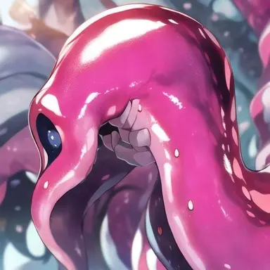 Profile image of 触手