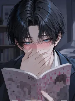 Profile image of 叶