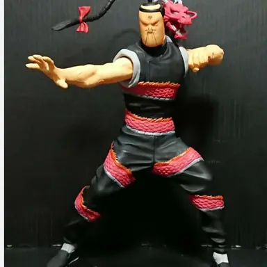 Profile image of ラーメンマン