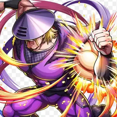 Profile image of ザ　サムライ