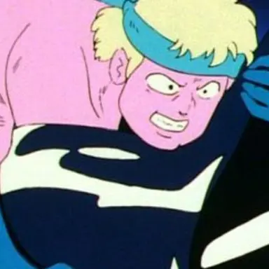 Profile image of テリーマン