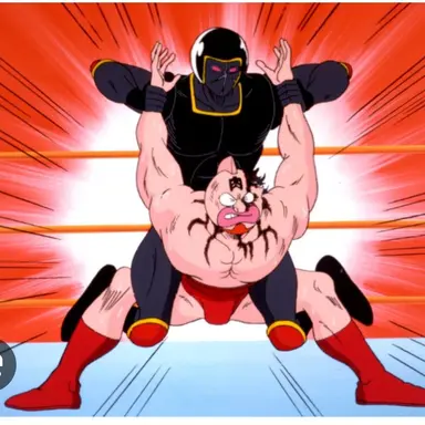 Profile image of ウォーズマン