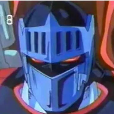 Profile image of ロビンマスク