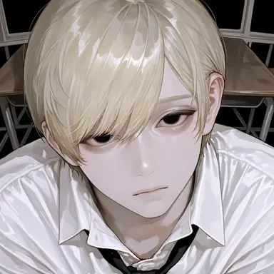 Profile image of Akira Kuon