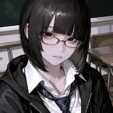 Profile image of Yu Tsukumo
