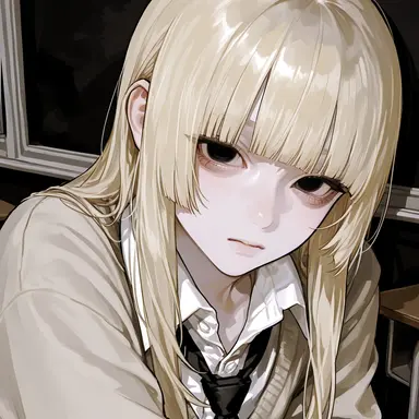 Profile image of Miu Amane