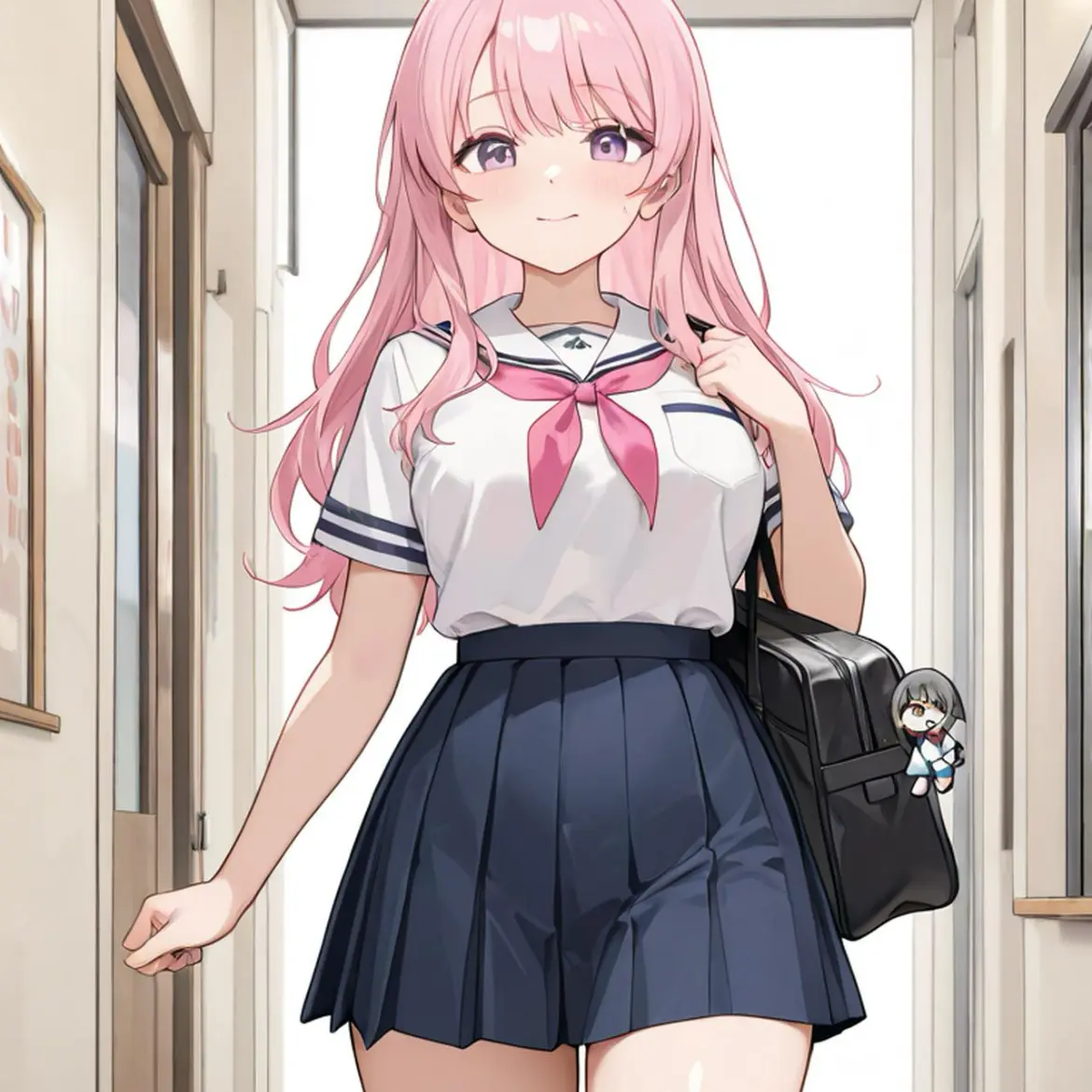 SmellyGrill9927의 ツンデレだけど変態幼馴染
