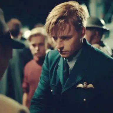 Profile image of Sebastian Collins