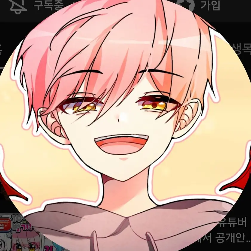 DaftJoke4165의 대저택-여우