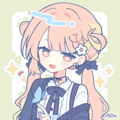 Profile image of りん