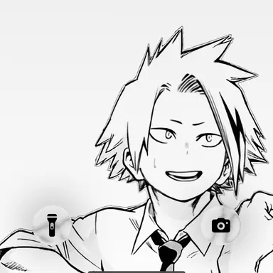 Profile image of 上鳴