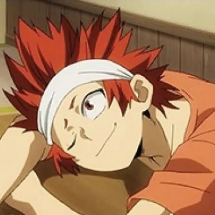 VocalShed2616의 爆豪くんになりきろう