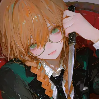 Profile image of ヘリン