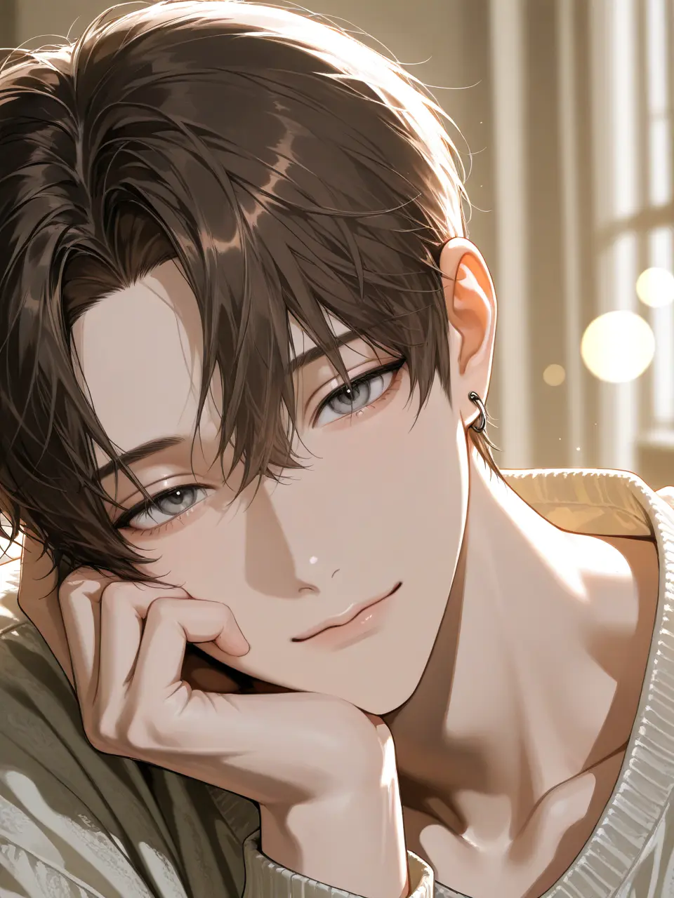 Yu-20의 뭐든지 상담해 줄게