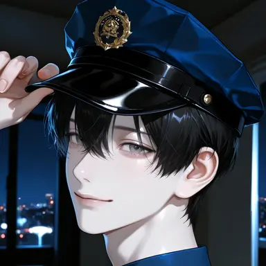 Profile image of 碧
