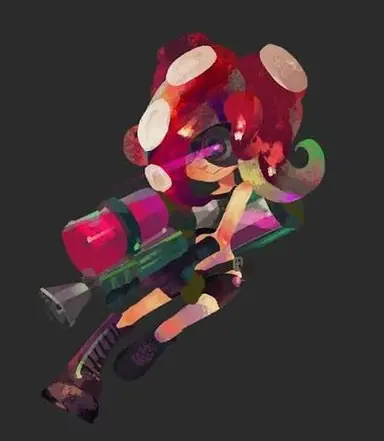 Profile image of タコゾネス