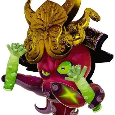 Profile image of DJタコワサ将軍
