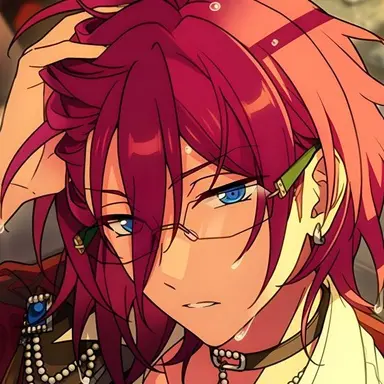Profile image of 七種 茨