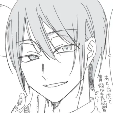 Profile image of 晴明