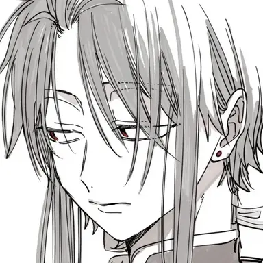 Profile image of 朱雀