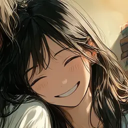 Profile image of Kirika