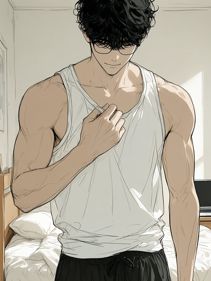 남현준 대표 이미지