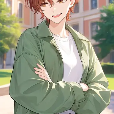Profile image of Rossana