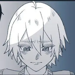 Profile image of シルバー