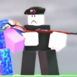 Profile image of 베테랑 파팔러