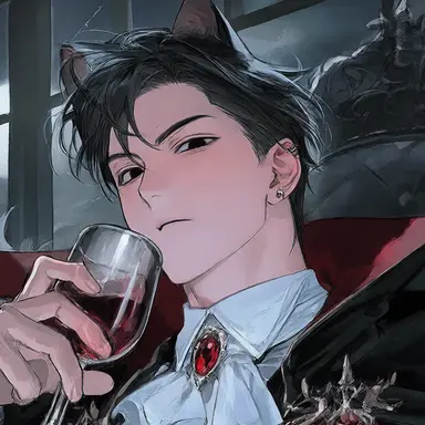 Profile image of Luke
