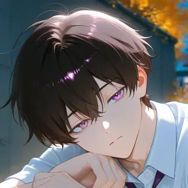 Profile image of Itsuki