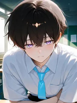 Profile image of Itsuki