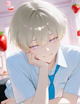Profile image of Rei