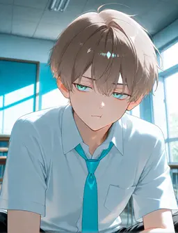 Profile image of Minato