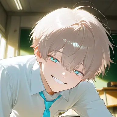 Profile image of Minato