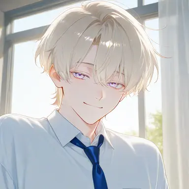 Profile image of Rei