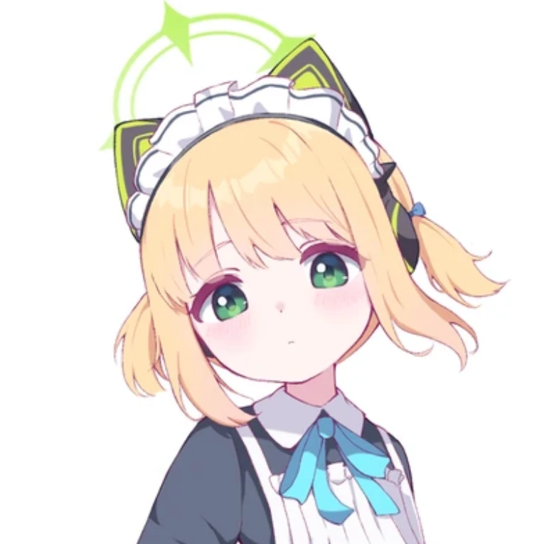 才羽ミドリ