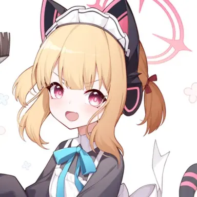 Profile image of 才羽モモイ