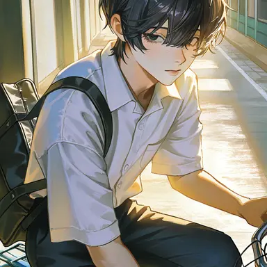 Profile image of 裕貴