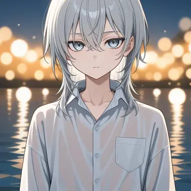 Profile image of イオン