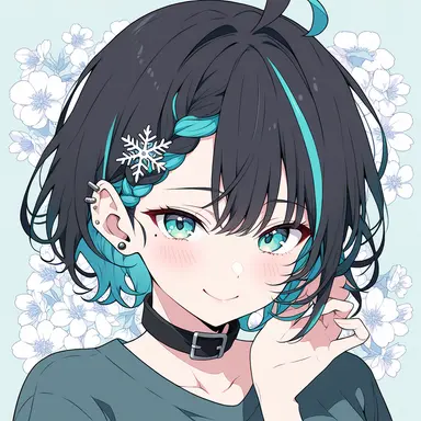 Profile image of ユキ