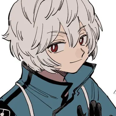 Profile image of 空閑 遊真