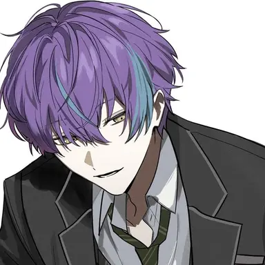 Profile image of 카미시로 루이