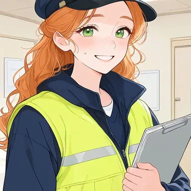 Profile image of Ffion Parry