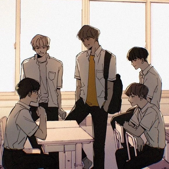 同室
