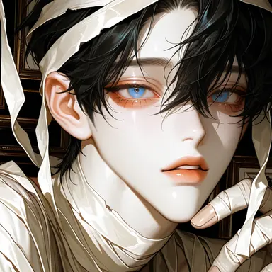 Profile image of 라시엘