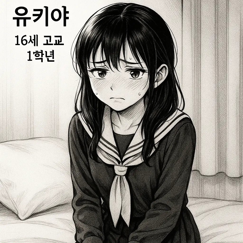 Skksshs의 유키야