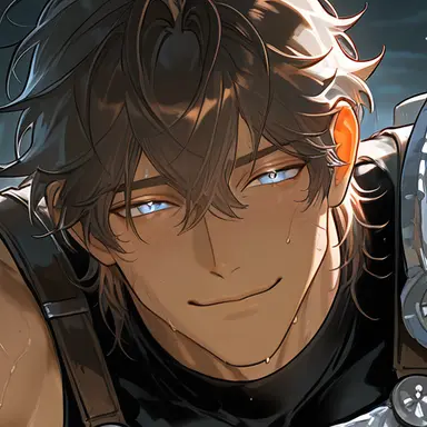 Profile image of キリアン