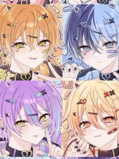 yukihuruYORU0127의 神高男子愛されっていいよな