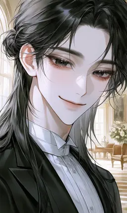 Profile image of Silk